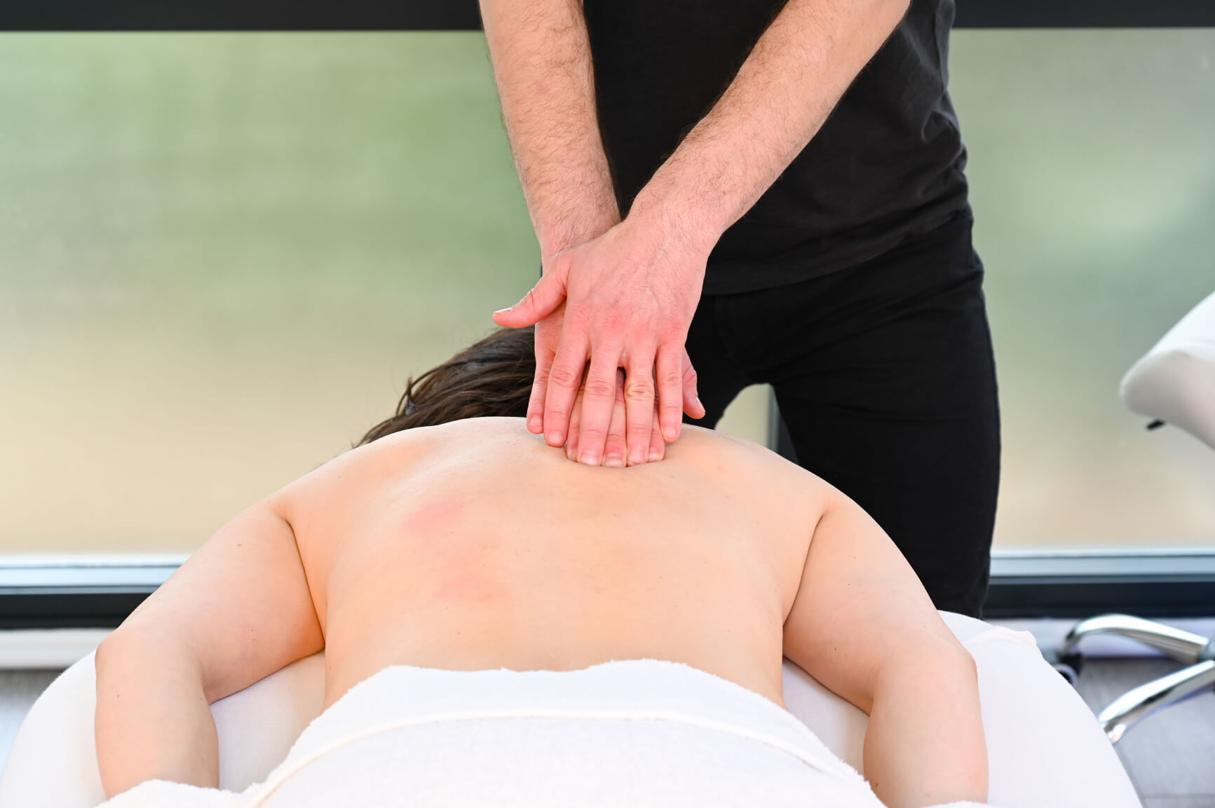 Eliminating Daily Headaches With Clinical Massage MK - Case Study