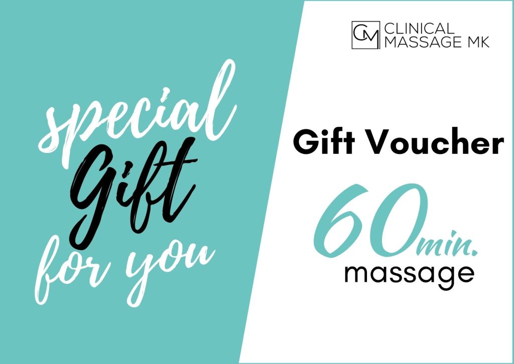 Gift Vouchers