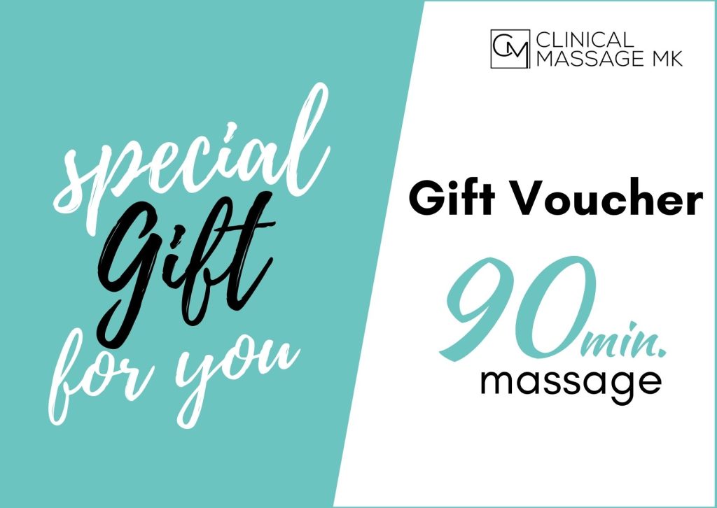 Gift Vouchers